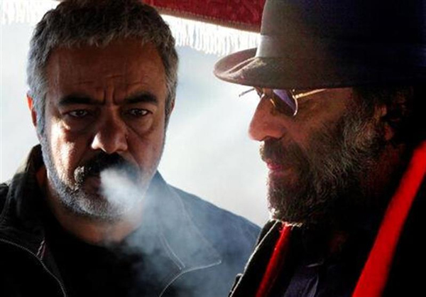 نقدی بر فیلم &laquo;خون شد&raquo;/ جعفری راد: قهرمان فیلم های کیمیایی تکراری است