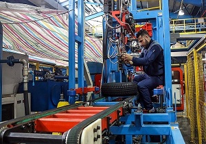 افتتاح ۱۵ طرح صنعتی در استان اردبیل