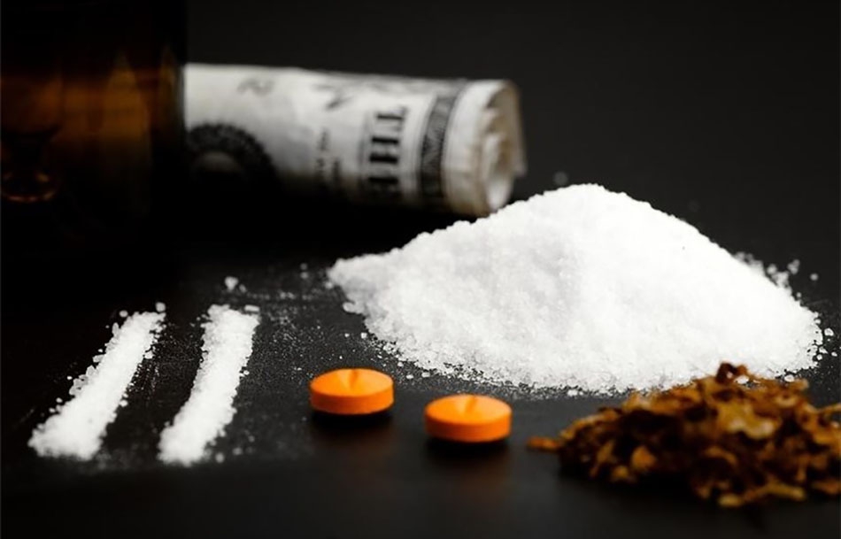 خطرات مصرف مواد مخدر صنعتی بیشتر از نوع سنتی است