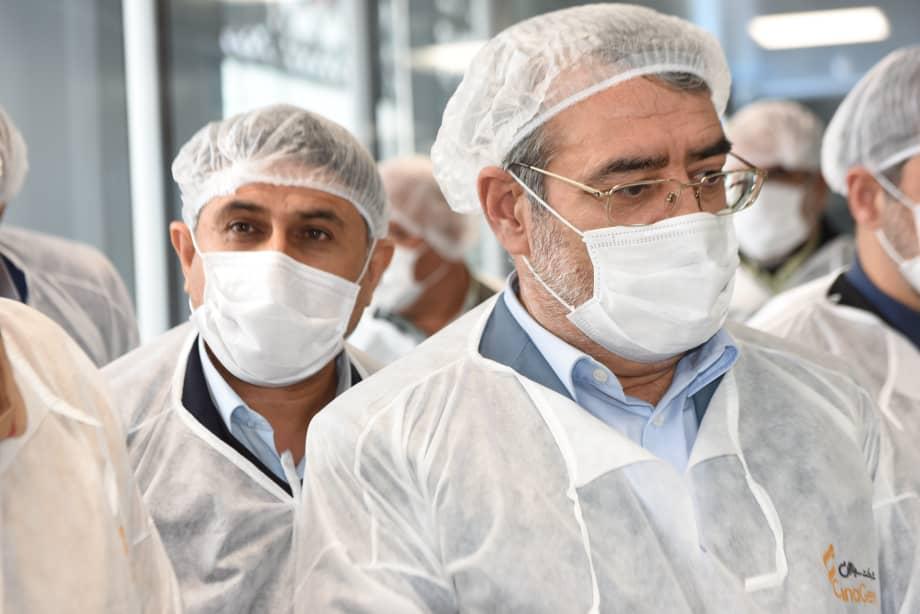 مشکلات شرکت دارویی سیناژن حل خواهد شد