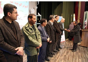 برگزاری پنجمین همایش " کبوتر کوچه ما " امروز در شهرستان ارومیه
