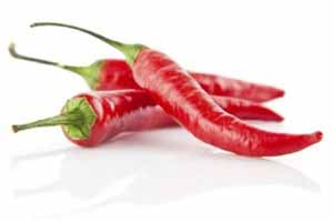 چطور تندی غذا را کم کنیم؟