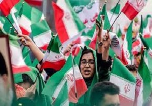 اعلام آمادگی عشایر برای حضور در راهپیمایی ۲۲ بهمن