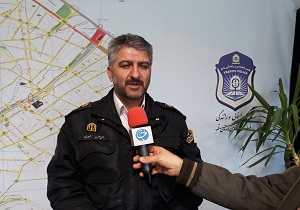 محدودیت‌های ترافیکی ۲۲ بهمن اعلام شد