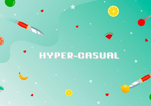 سبک Hyper Casual نکته عطف بسیار مهمی برای بازار بازی‌سازی ایران است