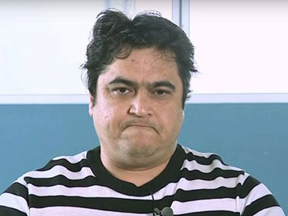 جاسوسان روح الله زم چه کسانی بودند؟/ نگاهی به جرم‌های مدیر آمدنیوز + فیلم
