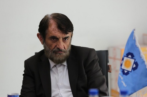 ایستادگی در مقابل تحریم با تولید &laquo;کک&raquo; در پالایشگاه&zwnj;های کشور