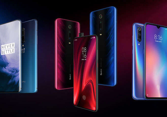 جدیدترین اطلاعات دو گوشی جدید OnePlus فاش شد