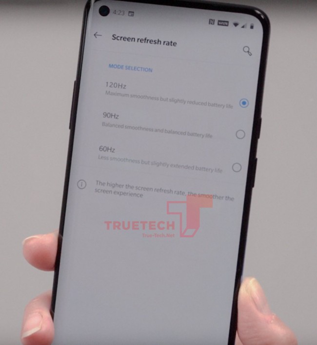 جدیدترین اطلاعات دو گوشی جدید OnePlus فاش شد جدیدترین اطلاعات دو گوشی جدید OnePlus فاش شد