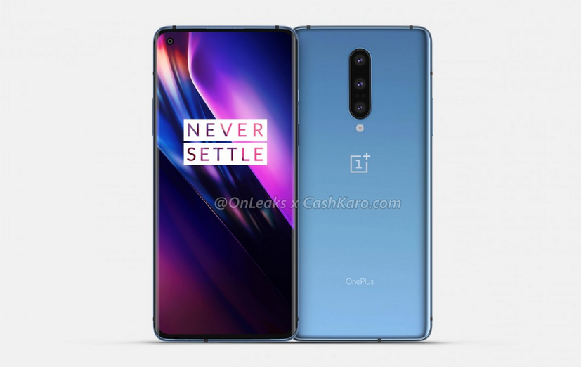 جدیدترین اطلاعات دو گوشی جدید OnePlus فاش شد جدیدترین اطلاعات دو گوشی جدید OnePlus فاش شد