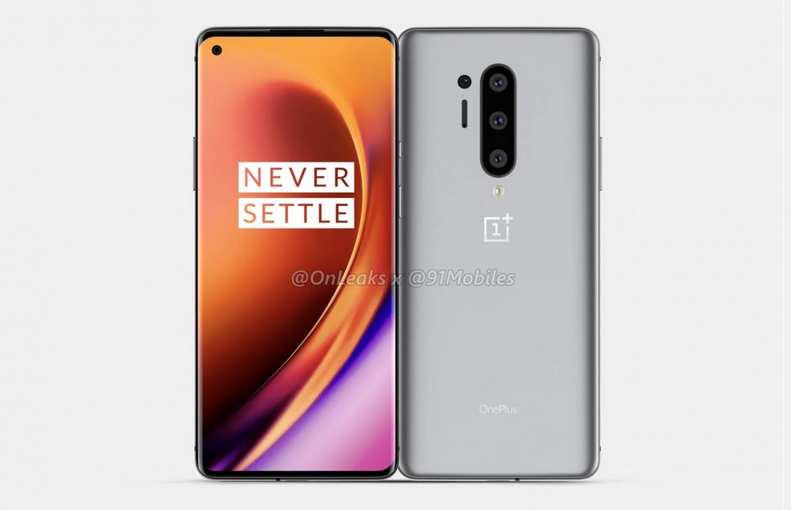 جدیدترین اطلاعات دو گوشی جدید OnePlus فاش شد جدیدترین اطلاعات دو گوشی جدید OnePlus فاش شد
