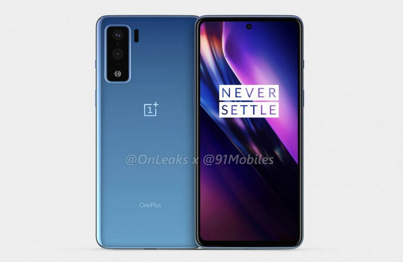 جدیدترین اطلاعات دو گوشی جدید OnePlus فاش شد جدیدترین اطلاعات دو گوشی جدید OnePlus فاش شد