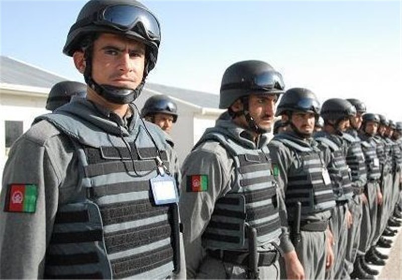 ممنوعیت مصاحبه و اظهار نظر در شبکه های اجتماعی برای تمامی پرسنل پلیس افغانستان