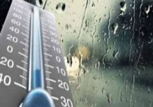 وزش باد شدید و رگبار و رعد و برق در خراسان جنوبی
