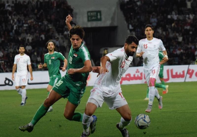 تیم ملی فوتبال عمان به تهران می‌آید
