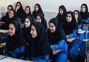 دبیرستان دخترانه استعداد‌های درخشان راه اندازی می‌شود