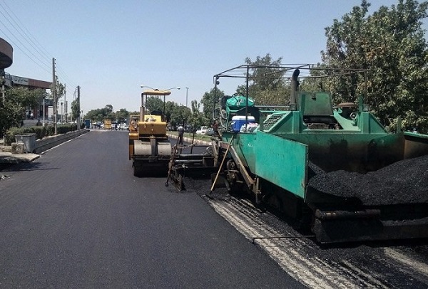 تولید آسفالت توسط شهرداری هزینه&zwnj;ها را کاهش می&zwnj;دهد