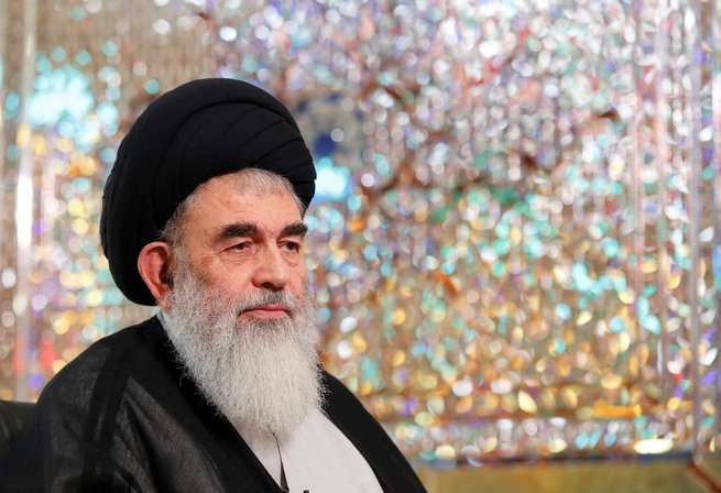 دعوت آیت الله دستغیب از مردم برای شرکت در راهپیمایی ۲۲ بهمن