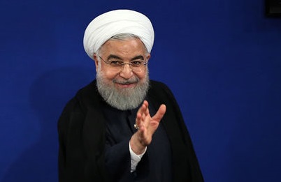 شایعه استعفای &laquo;روحانی&raquo; تکذیب شد