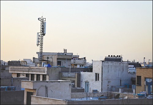 /دکل&zwnj;های مخابراتی اطراف مدارس و بیمارستان&zwnj;ها باید جمع&zwnj;آوری شوند
