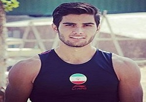 تمام تلاش خود را می&zwnj;کنم تا در مسابقات کسب سهمیه المپیک موفق شوم