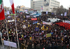 دعوت سازمان‌ها و نهاد‌های آذربایجان غربی برای حضور مردم در راهپیمایی ۲۲ بهمن