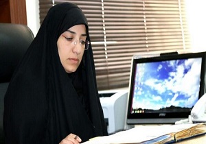 دعوت فرماندار کارون از مردم برای حضور در راهپیمایی ۲۲ بهمن