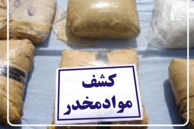 دستگیری ۵ سوداگر مرگ در مازندران
