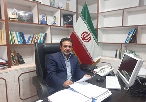 پیام دعوت فرماندار دشت آزادگان جهت حضور در راهپیمایی ۲۲ بهمن