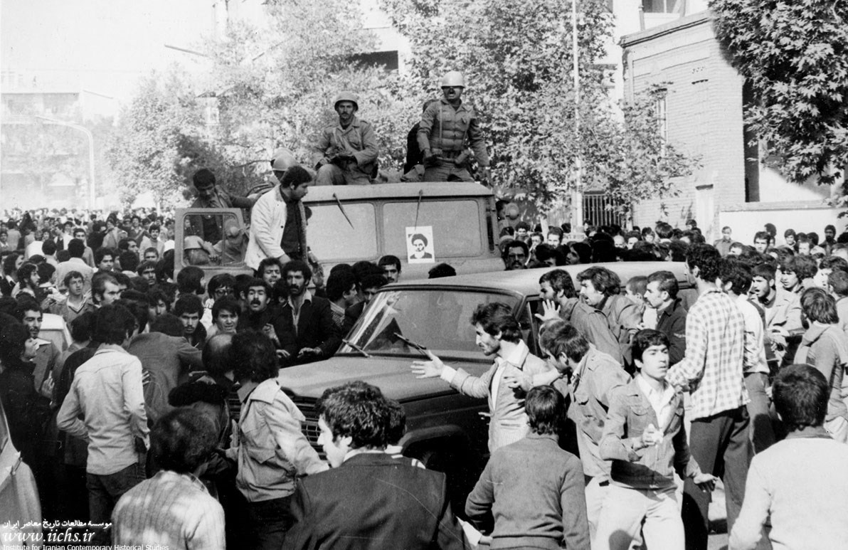 &laquo;ارتش و انقلاب&raquo;؛ چگونه آخرین سنگر شاه برای حفظ سلطنت فروپاشید؟