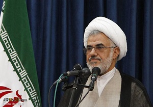 دعوت نماینده، ولی فقیه در هرمزگان از مردم برای شرکت در راهپیمایی ۲۲ بهمن