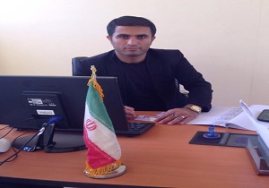 دعوت از ورزشکاران اندیکا برای حضور در راهپیمایی ۲۲ بهمن
