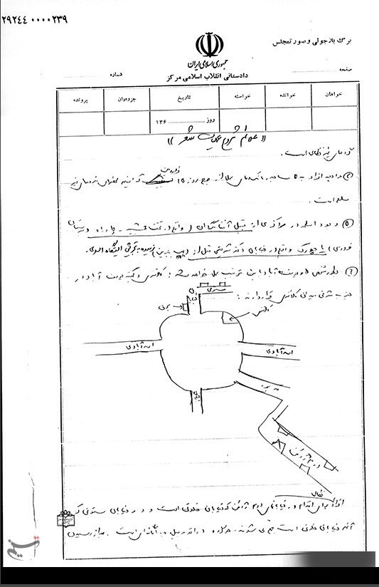 اسناد منتشر نشده از عملیاتِ &laquo;شعر&raquo;؛ بلندپروازی حزب توده برای کودتا در ایران + عکس