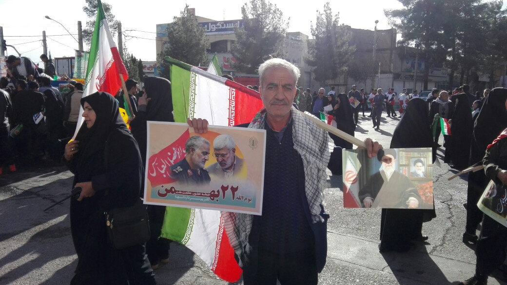کرمانی ها آماده خلق حماسه ای دیگر+تصاویر