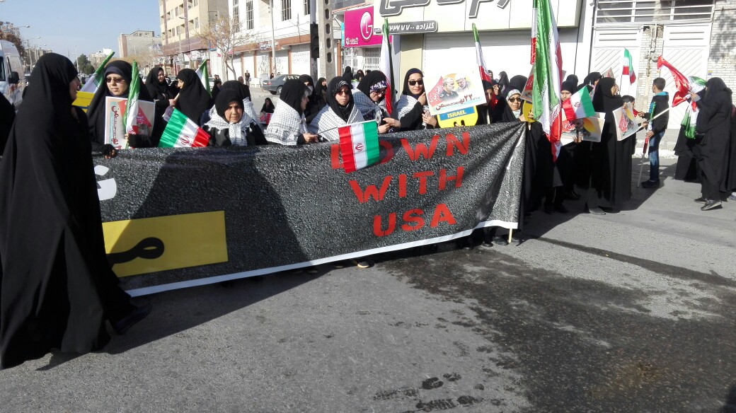 کرمانی ها آماده خلق حماسه ای دیگر+تصاویر