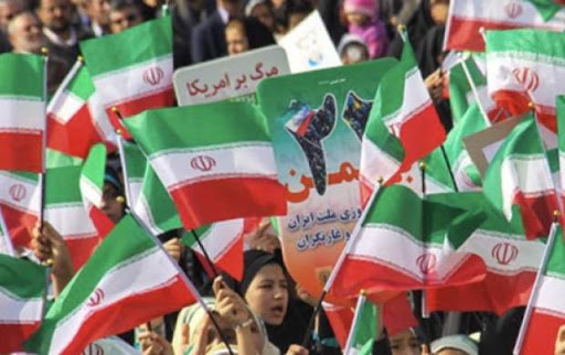 اعلام آمادگی اقشار و گروه&zwnj;ها برای حضور در راهپیمایی ۲۲ بهمن