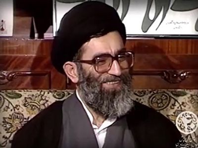 خاطره شنیدنی رهبر انقلاب از روز ۲۲ بهمن ۱۳۵۷ + فیلم