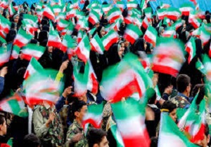 راهپیمایی ۲۲ بهمن تا دقایقی دیگر در آبادان و خرمشهر