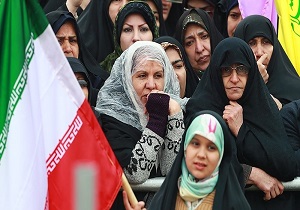 راهپیمایی ۲۲ بهمن تا دقایقی دیگر در قم آغاز می شود
