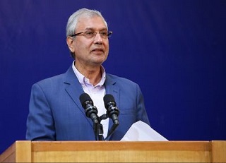 دولت تحت ریاست رئیس جمهور تا دوازهم مرداد ۱۴۰۰ پای پیمان خود خواهد ایستاد