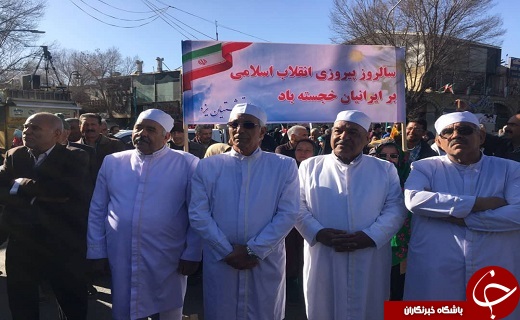 آغاز حماسه&zwnj;ای دیگر از وحدت و همبستگی مردم دارالعباده یزد در فجر ۹۸