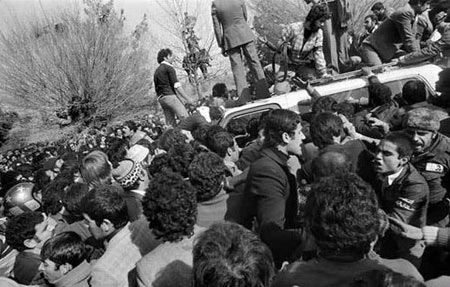 ۲۲ بهمن بزرگترین واقعه&zwnj;ای که در حافظه تاریخ بشریت ماندگارشد/ عوامل موثر در پیروزی انقلاب در 22 بهمن چه بود؟