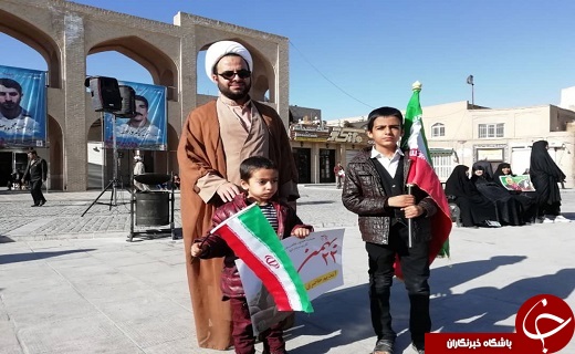 جلوههای ویژه راهپیمایی ۲۲ بهمن از نگاه لنز دوربینها جلوههای ویژه راهپیمایی ۲۲ بهمن از نگاه لنز دوربینها