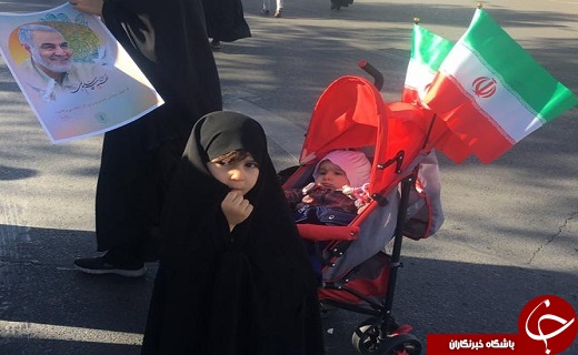 جلوههای ویژه راهپیمایی ۲۲ بهمن از نگاه لنز دوربینها جلوههای ویژه راهپیمایی ۲۲ بهمن از نگاه لنز دوربینها