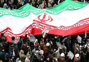 برگزاری راهپیمایی یوم الله ۲۲ بهمن ۹۸ در استان اردبیل