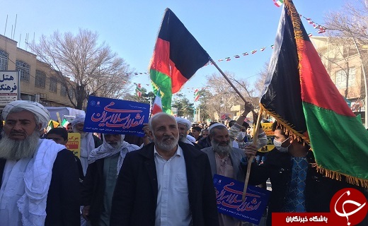 آغاز حماسه&zwnj;ای دیگر از وحدت و همبستگی مردم دارالعباده یزد در فجر ۹۸