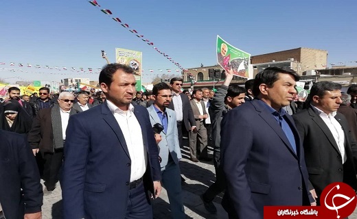 آغاز حماسه&zwnj;ای دیگر از وحدت و همبستگی مردم دارالعباده یزد در فجر ۹۸