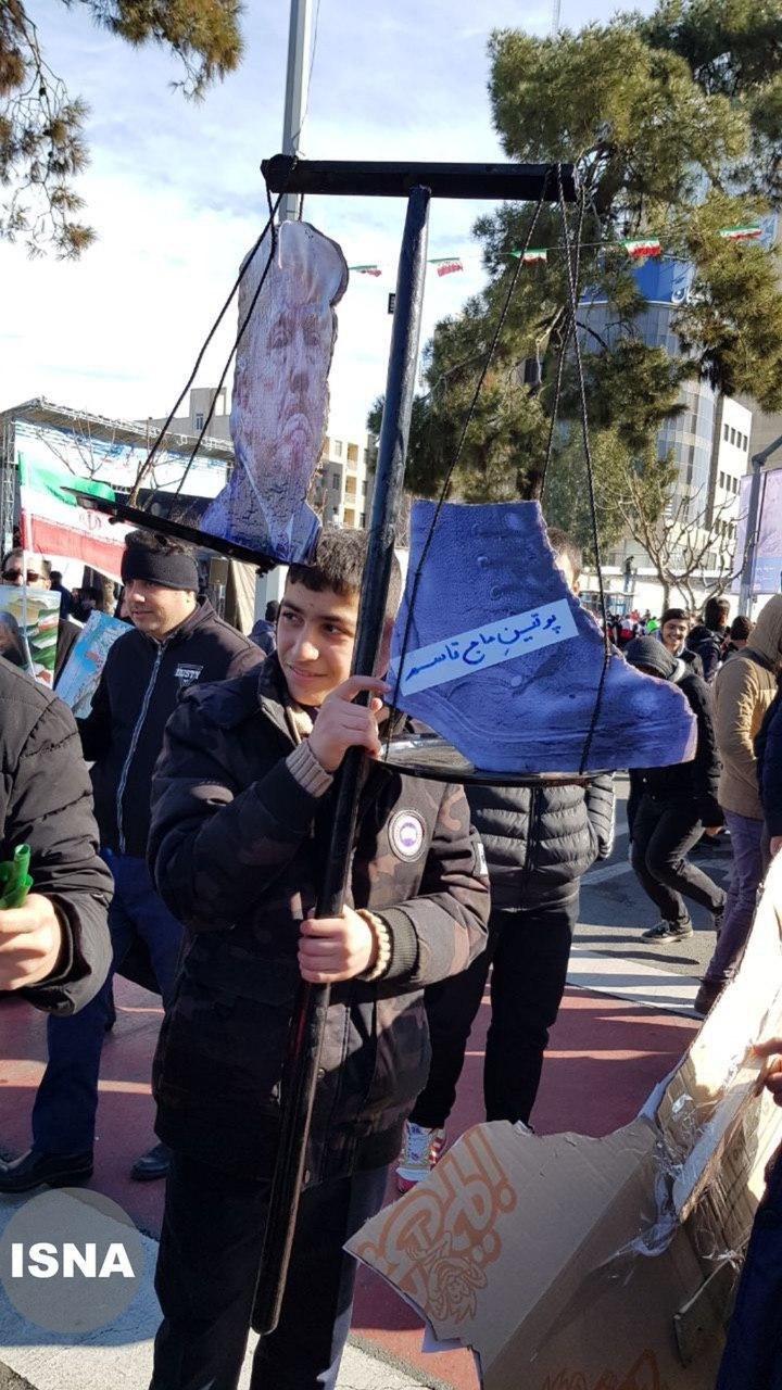 فشار اقتصادی نتیجه انتخاب است نه انقلاب