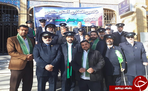 جلوههای ویژه راهپیمایی ۲۲ بهمن از نگاه لنز دوربینها جلوههای ویژه راهپیمایی ۲۲ بهمن از نگاه لنز دوربینها