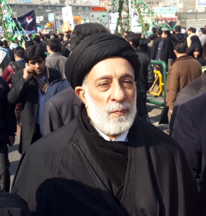 نسل&zwnj;های بعدی مبانی اصلی انقلاب را زنده بدارند